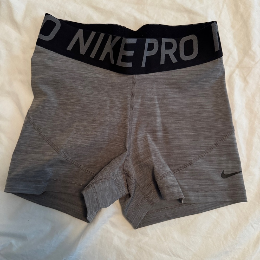 Nike Pro Shorts